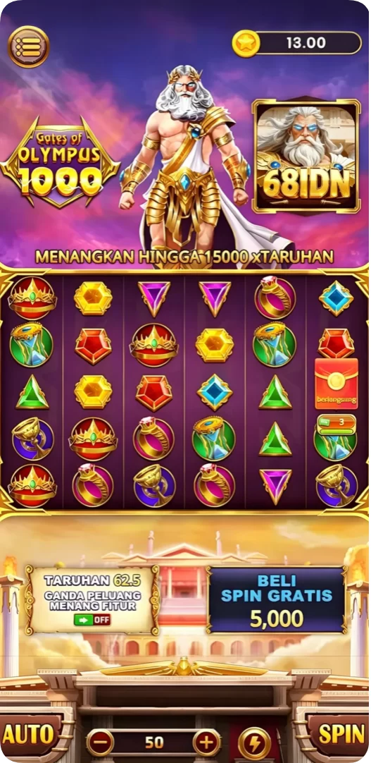 55rt Tangkapan Layar - APK Resmi